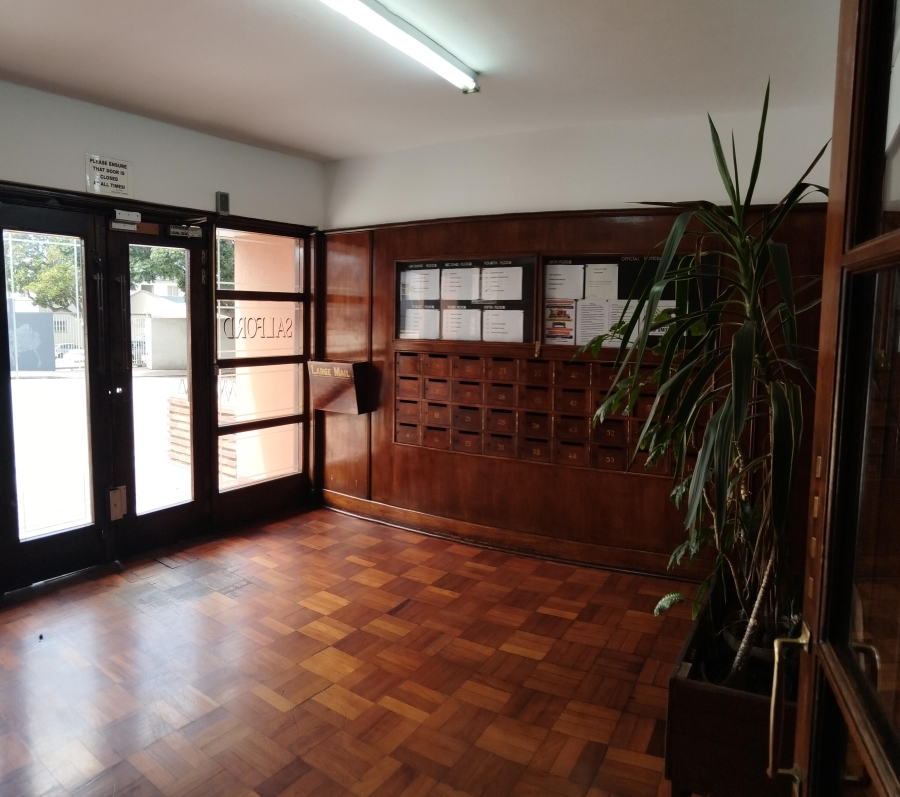 1 Bedroom Property for Sale in Port Elizabeth Central Eastern Cape